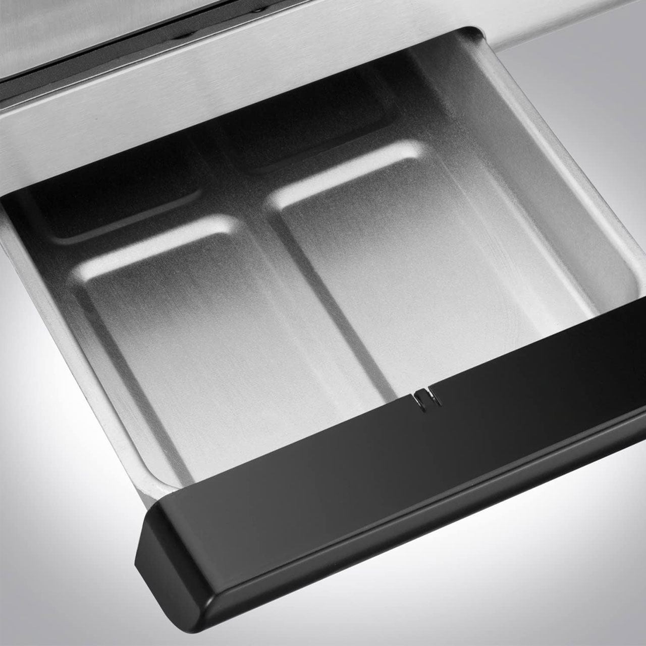 ساندویچ‌ساز یک خانه جورج فورمن مدل 28000