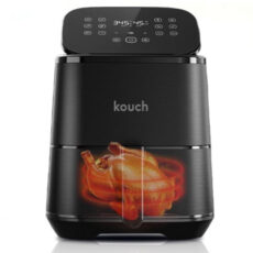 سرخ کن بدون روغن کوخ مدل 2101