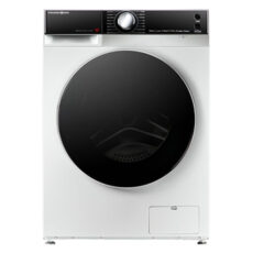 ماشین لباسشویی 8 کیلوگرم اتوماتیک پاکشوما مدل BWF 40808 IWT