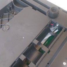 ترازو فروشگاهی کمری مدل s7