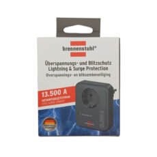 محافظ ولتاژ برننشتول مدل تک خانه