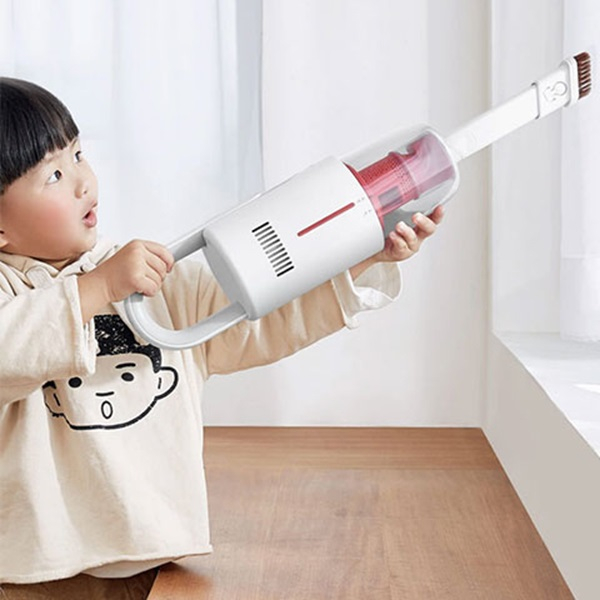 جارو شارژی دستی درما مدل VC20 Plus