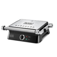 گریل بلک اند دکر مدل CG1400