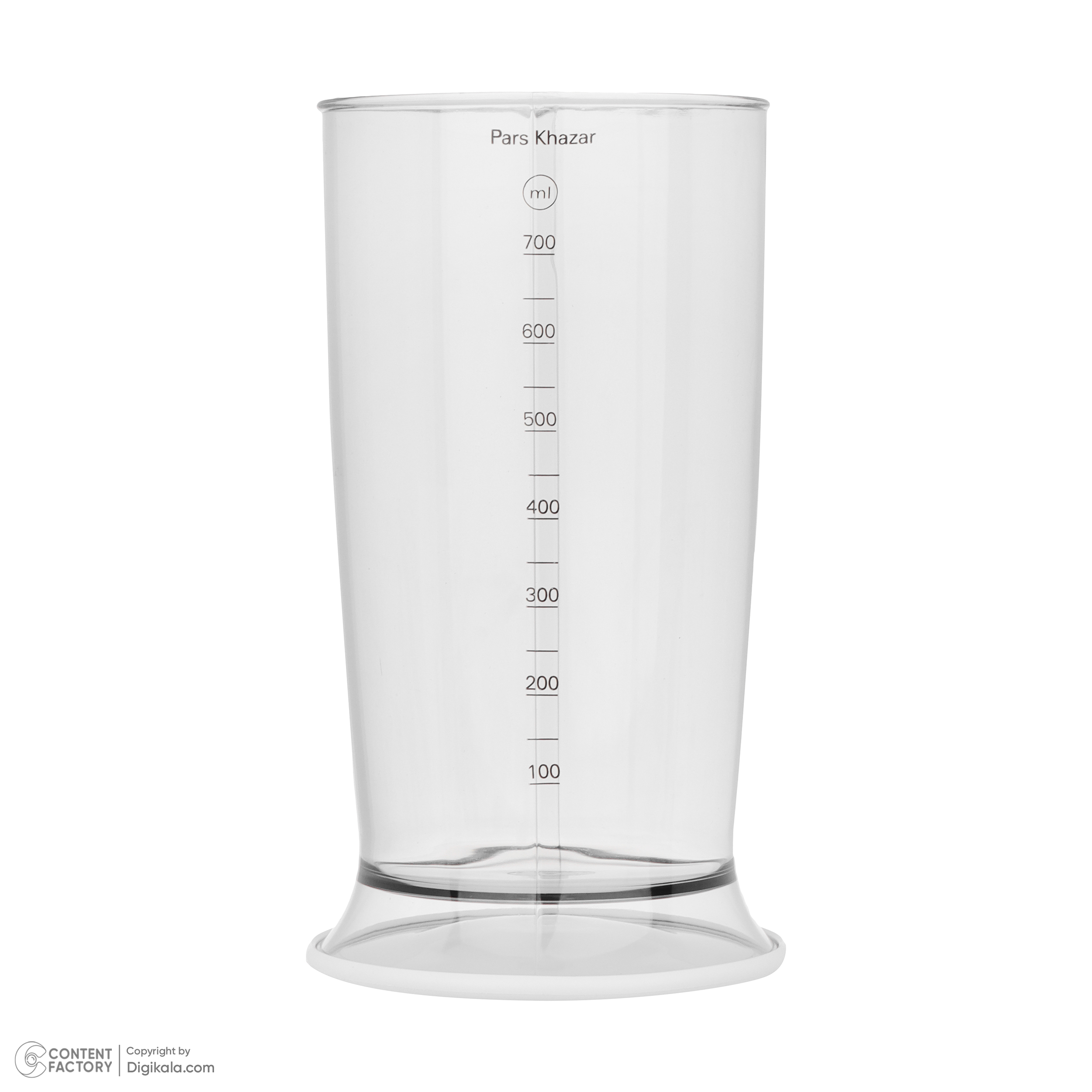 گوشت کوب برقی پارس خزر مدل HB-5503AP