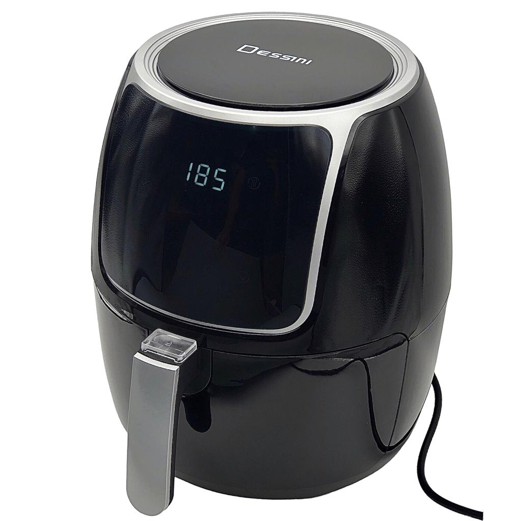 سرخ کن بدون روغن دسینی مدل 7047