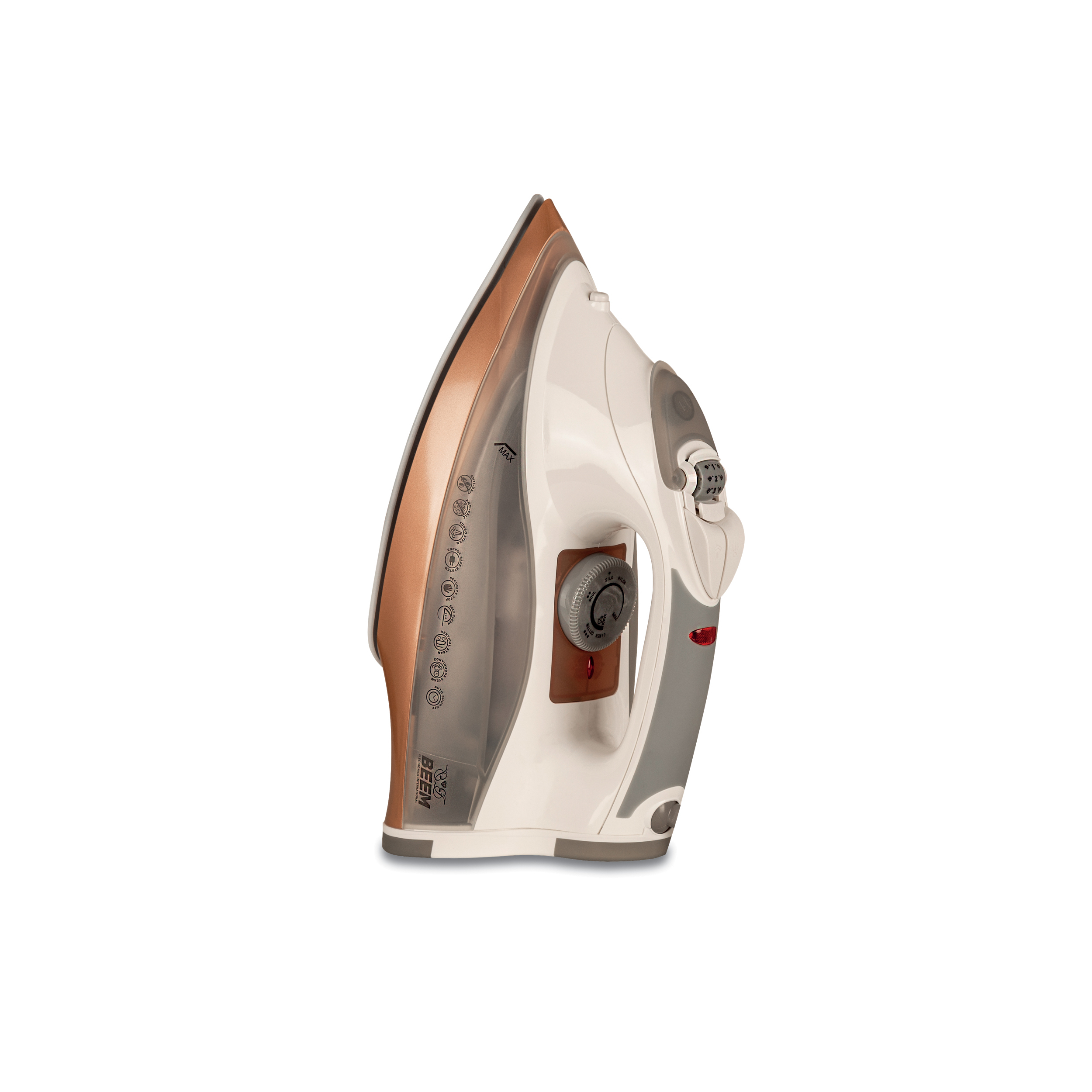 اتو بخار 3000 وات بیم مدل SI3909