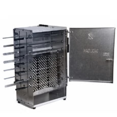 کباب‌پز مدل 14 سیخ استاندارد 2023