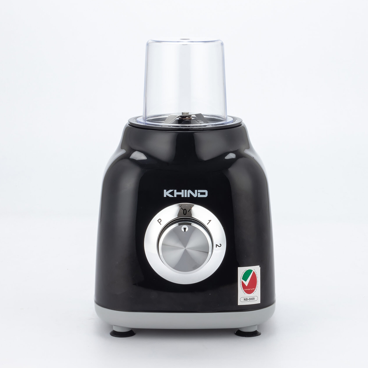 مخلوط کن و آسیاب کن 1.5 لیتری خیند مدل BL1542