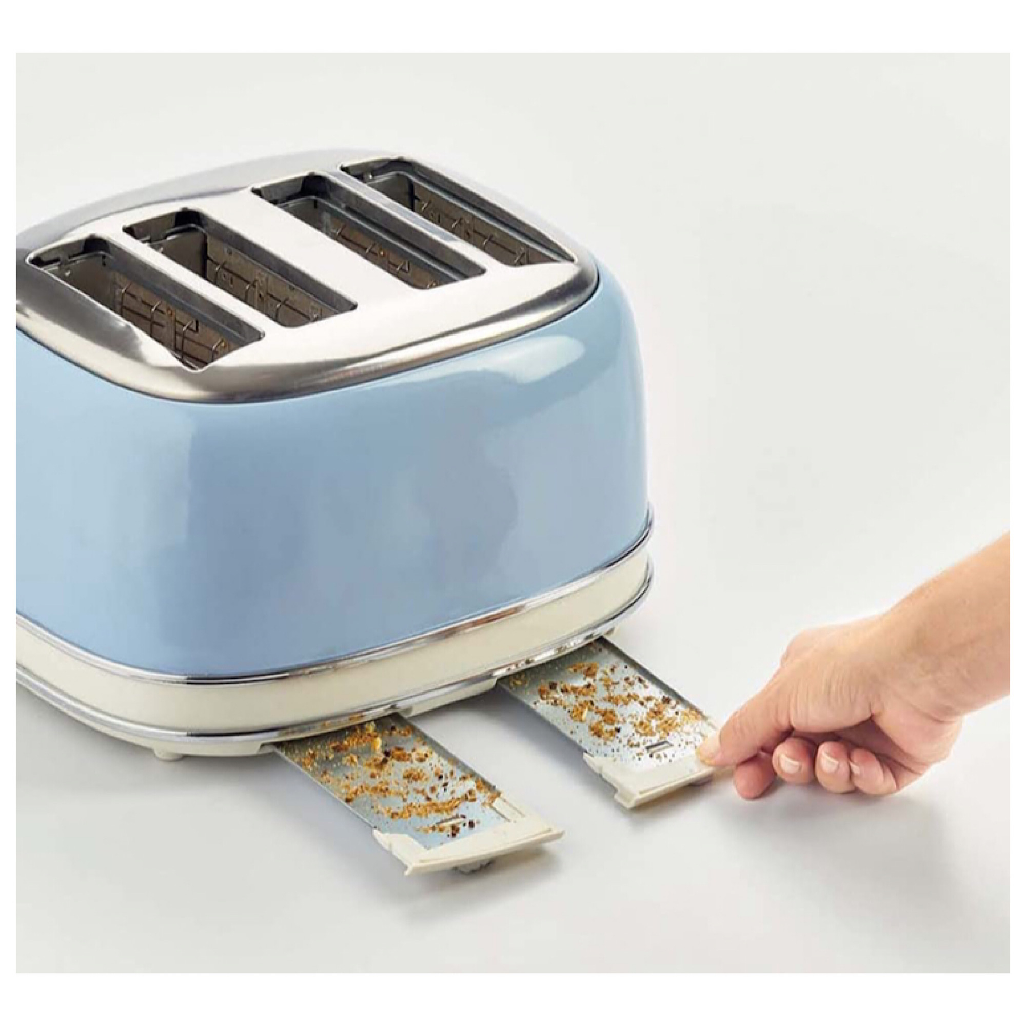 توستر آریته مدل Vintage0568