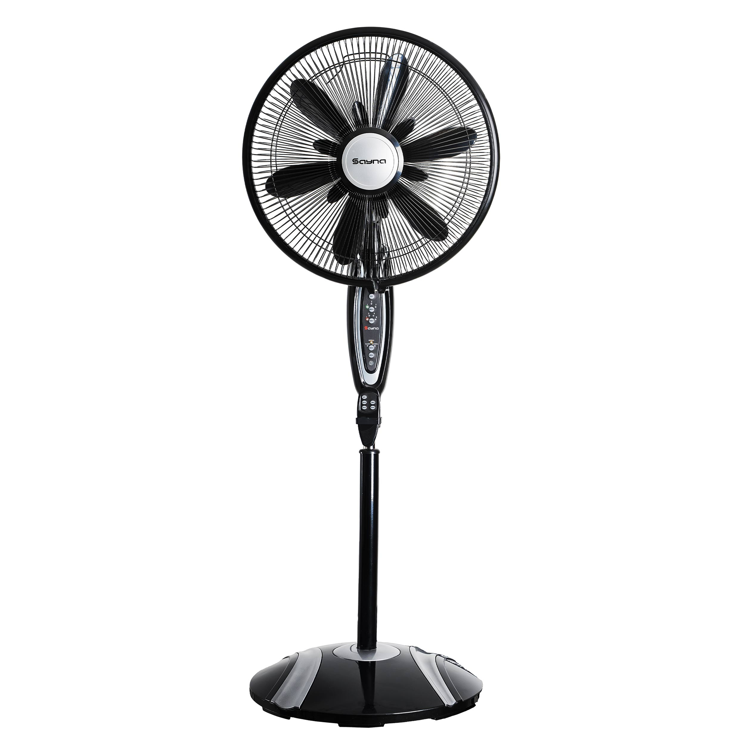 پنکه ساینا مدل calmo