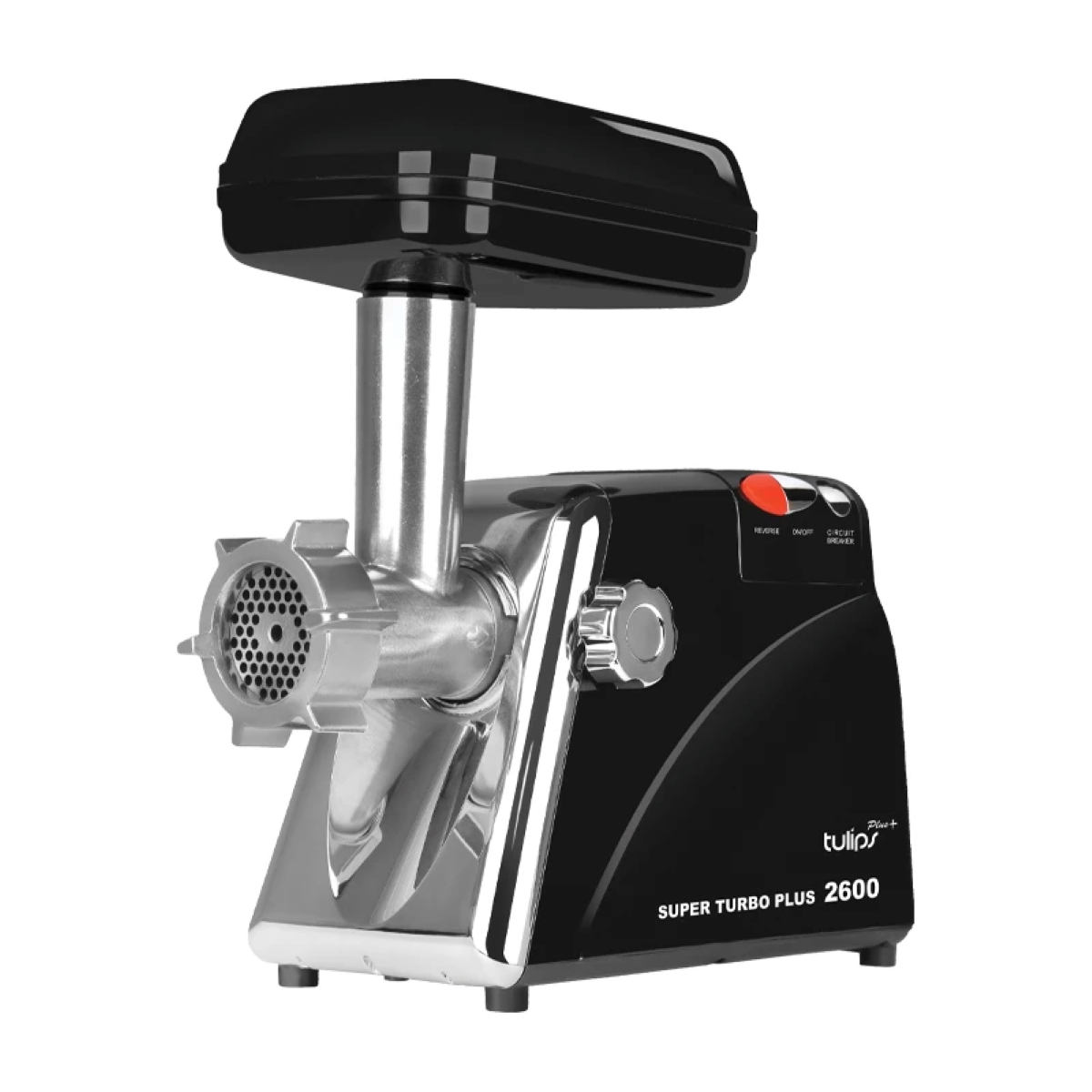 چرخ گوشت 2000 وات تولیپس مدل MK - A2600