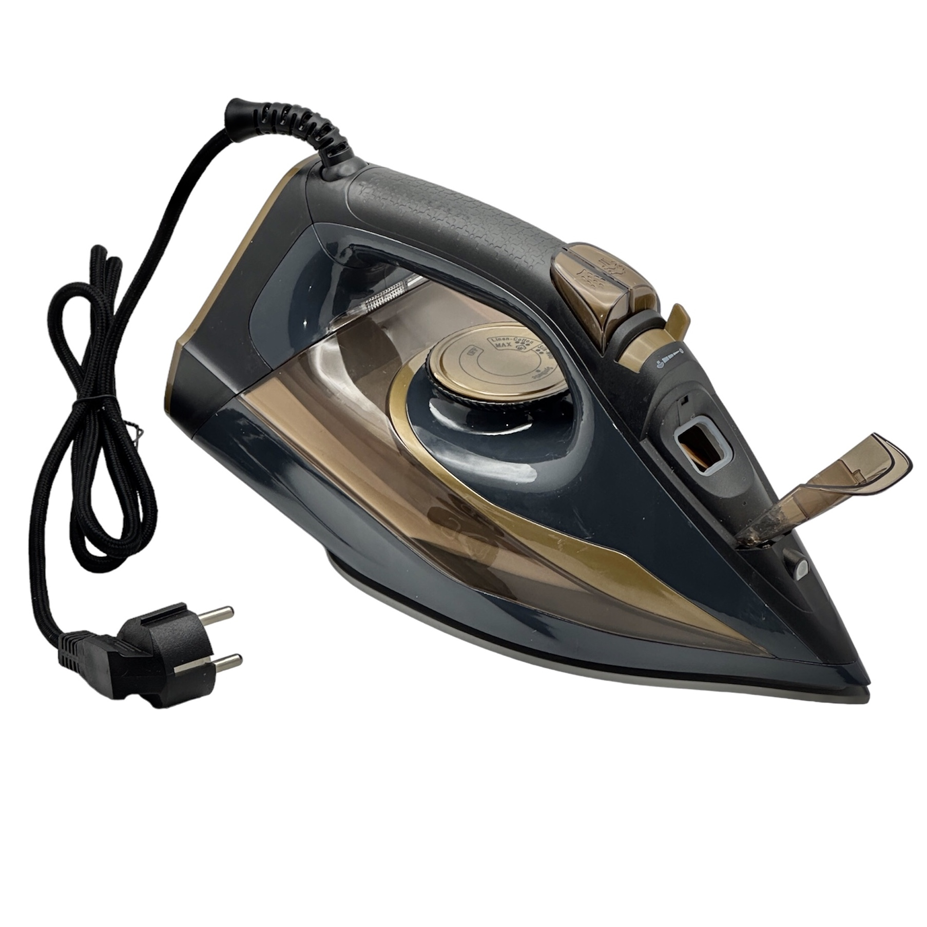 اتو بخار ولگا مدل B-60