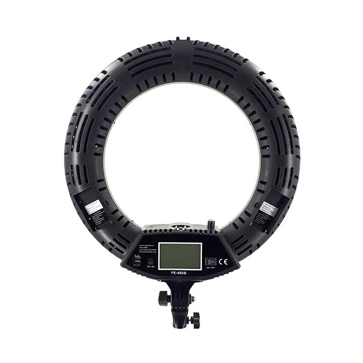 رینگ لایت مدل FE-480 III