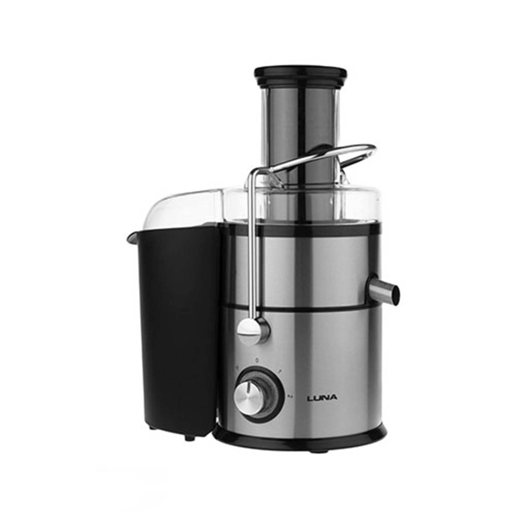 آبمیوه گیری نه کاره لونا مدل 505