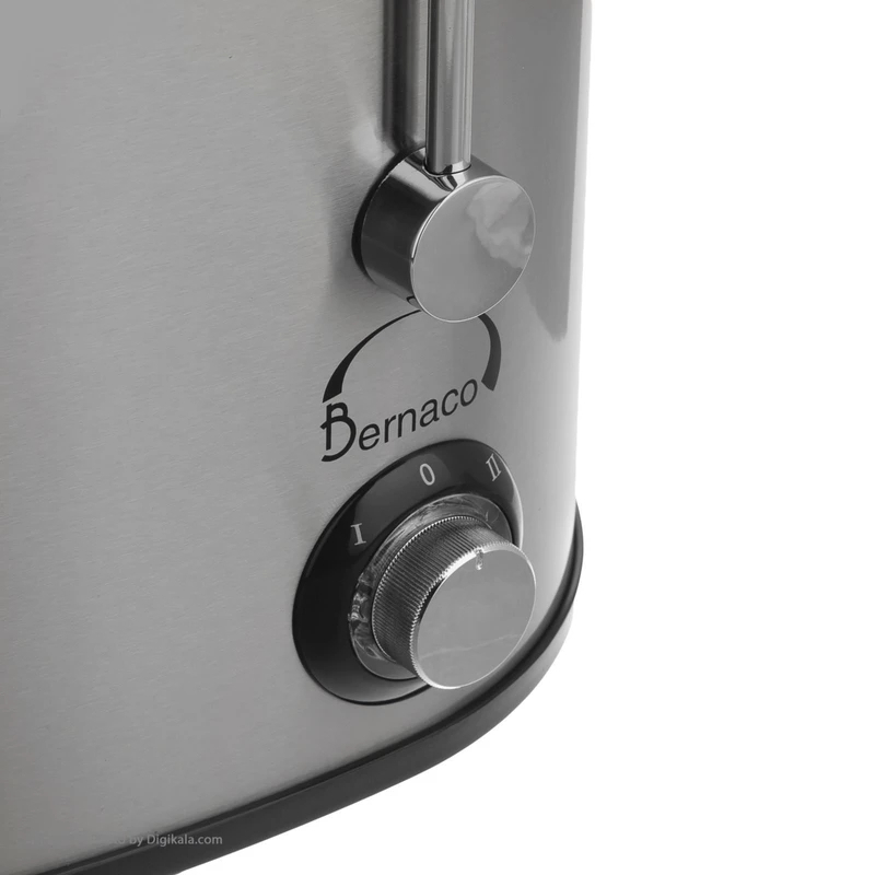 آبمیوه‌گیری برناکو مدل BR611B