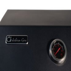 باربیکیو شرکت تولیدی و صنعتی جهان گاز مدل 4 شعله رومیزی