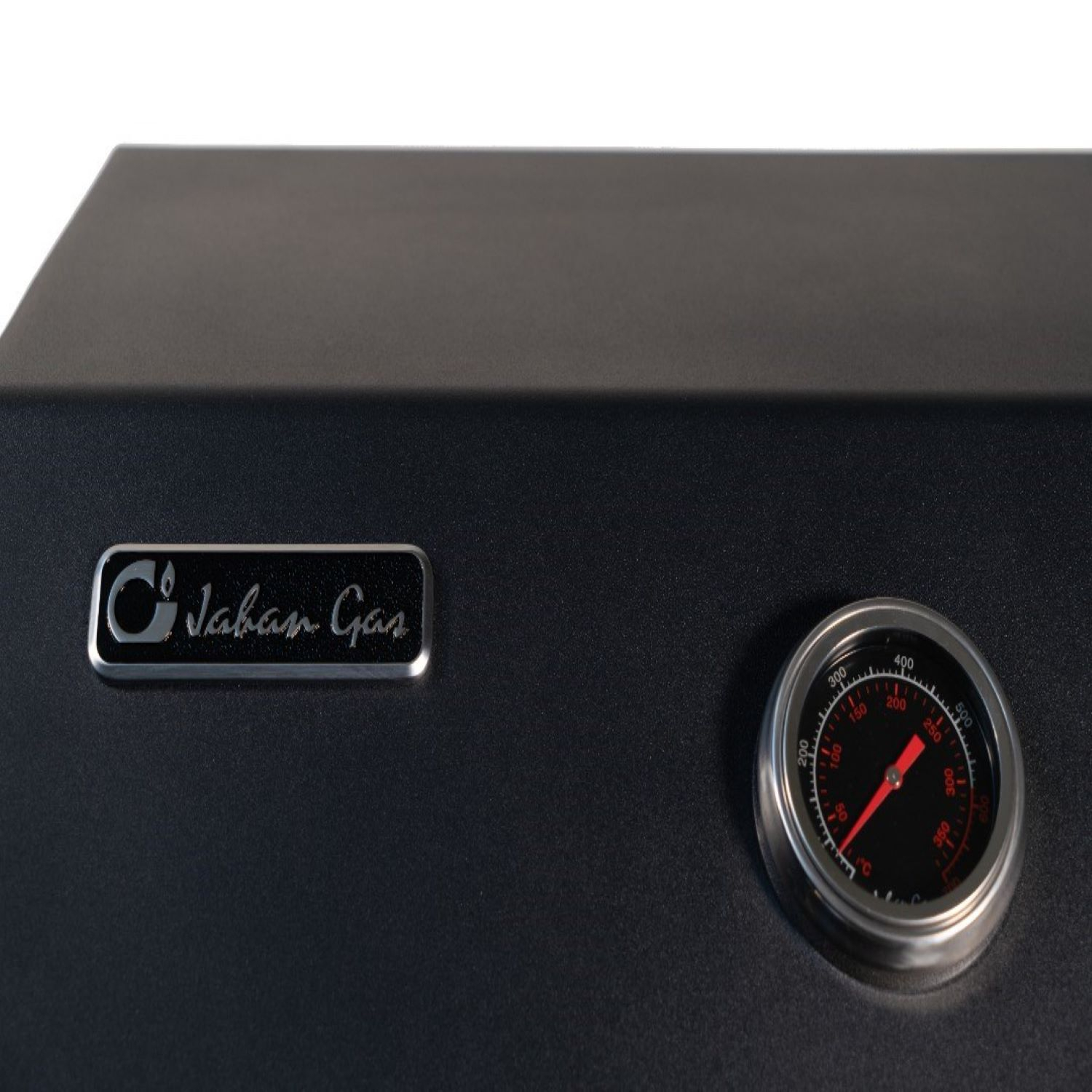 باربیکیو شرکت تولیدی و صنعتی جهان گاز مدل 4 شعله رومیزی