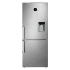 یخچال و فریزر 19 فوت پاکشوما مدل RCP 495 X BMF