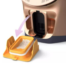 اتو بخار فیلیپس مدل DST8050/20