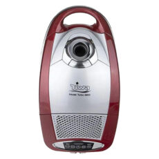 جاروبرقی 1700 وات تیوا مدل 3600