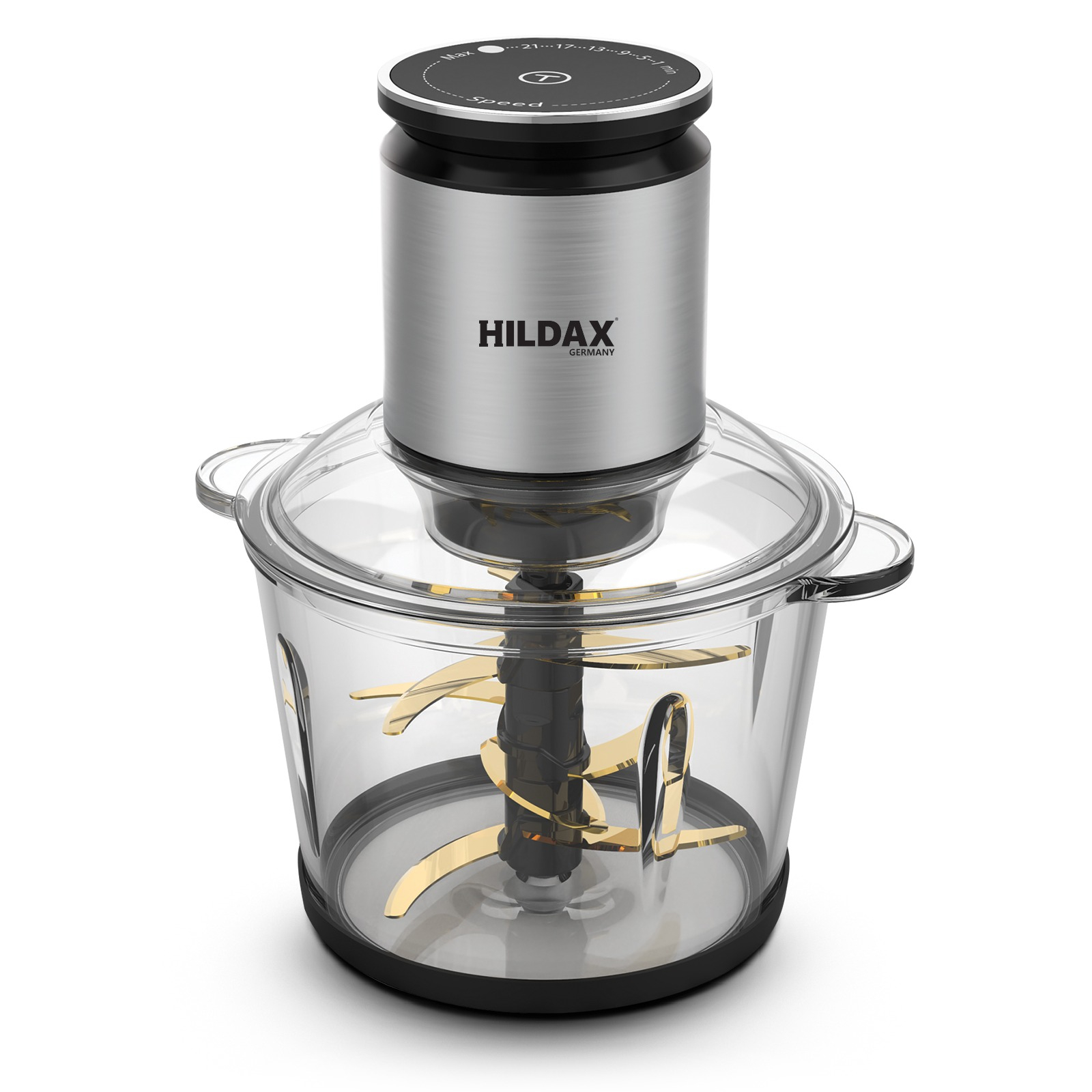 خردکن 3 لیتری هیلداکس مدل HD-6045CH