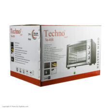 آون توستر تکنو مدل TE-456