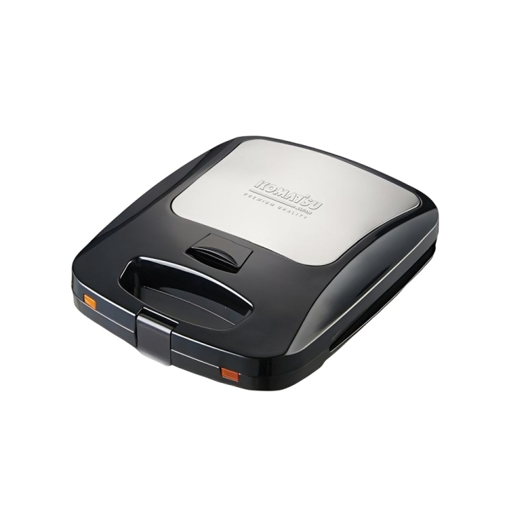 ساندویچ‌ ساز دو خانه کوماتسو مدل 2in1-1141