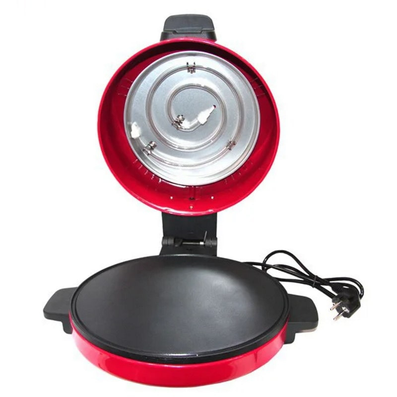 نان پز 4 لیتری نوا مدل NT-173ABM