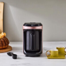 قهوه ساز کاراجا مدل Hatir Hups Aroma