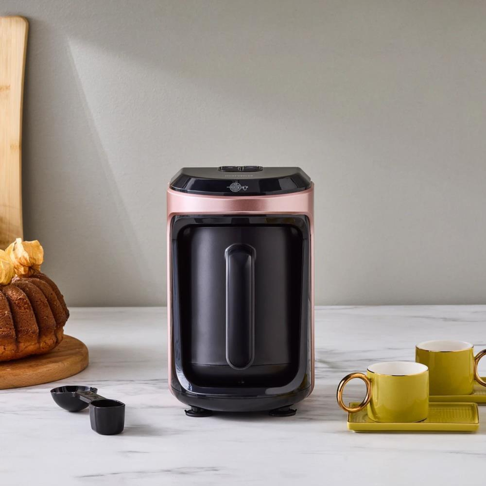 قهوه ساز کاراجا مدل Hatir Hups Aroma