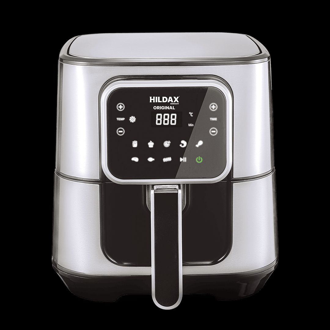 سرخ‌کن ۷ لیتر هیلداکس مدل HD6009AF