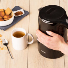 کتری برقی تفال مدل KO2608