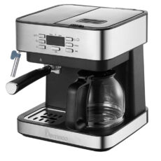 اسپرسو ساز برناکو مدل BCM2032