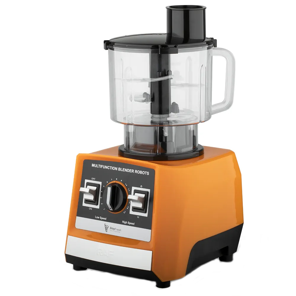 مخلوط کن و آسیاب کن 2.5 لیتری راف مدل R.2839