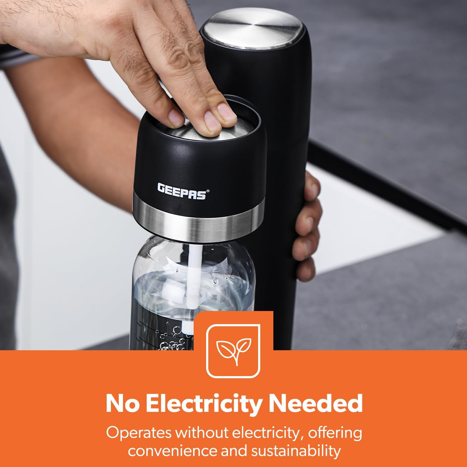 سودا ساز جی پاس مدل GSM63079UK