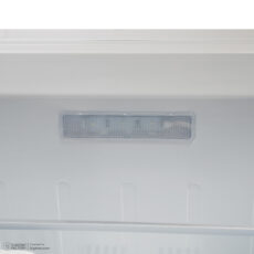 یخچال و فریزر دوقلو 25 فوت التتو مدل NR/NF6040SDN