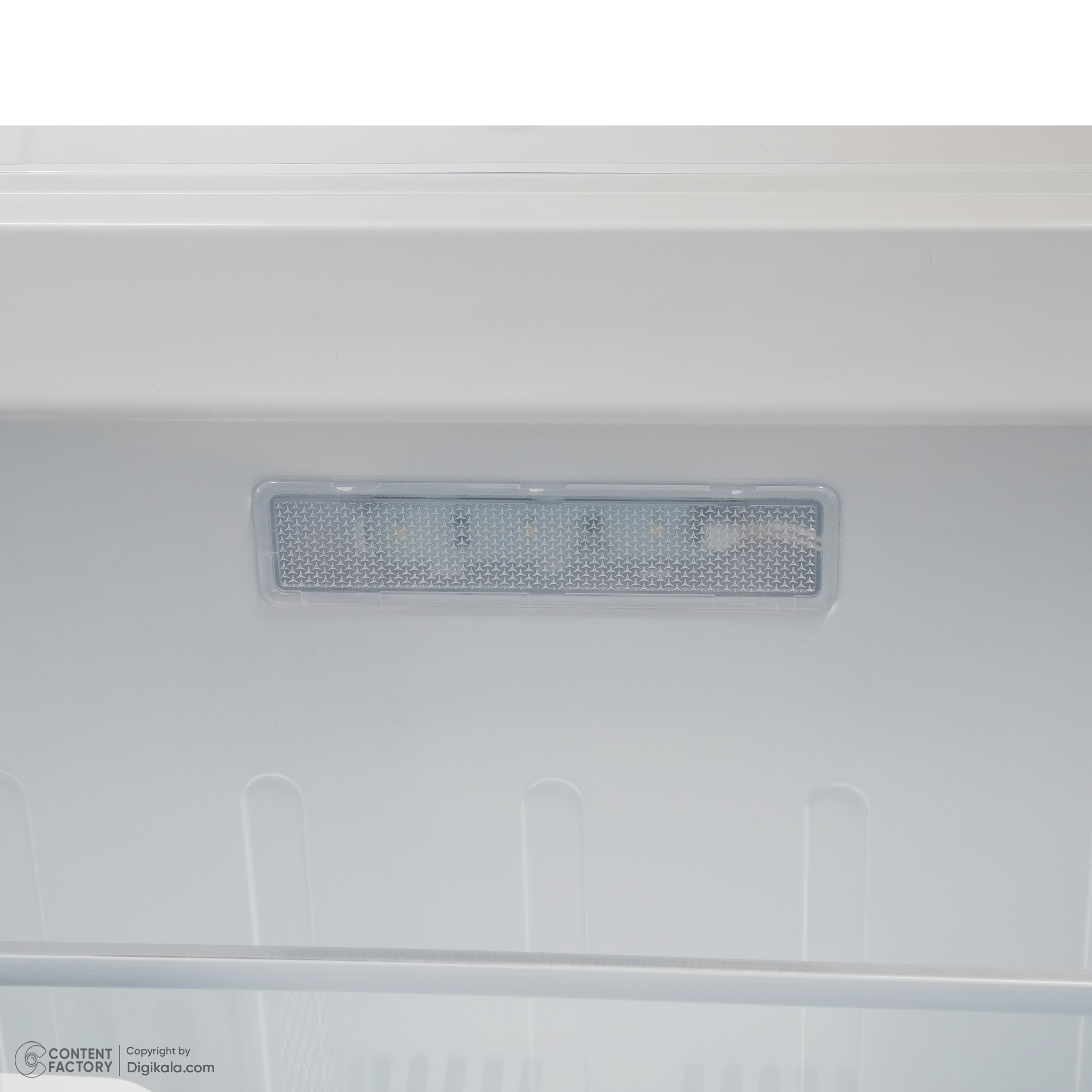 یخچال و فریزر دوقلو 25 فوت التتو مدل NR/NF6040WDN