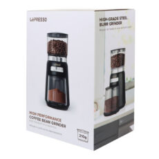 آسیاب لپرسو مدل High Performance Coffee Bean Grinder LPPWGR