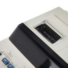 ماشین حساب کاسیو مدل DR-120L