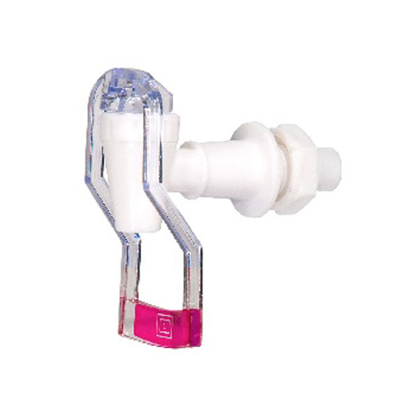 شیر آبسردکن دینا مدل  Thread outside بسته 50 عددی