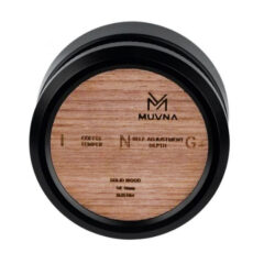 لولر قهوه موونا مدل گرویتی چوبی 58