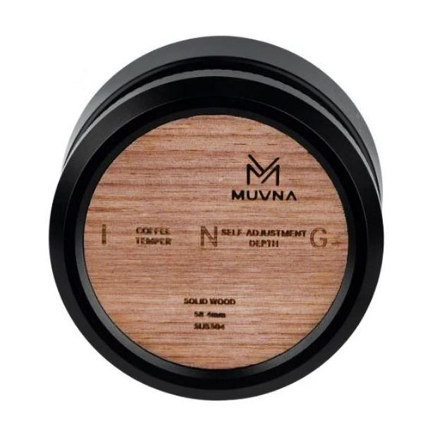 لولر قهوه موونا مدل گرویتی چوبی 58