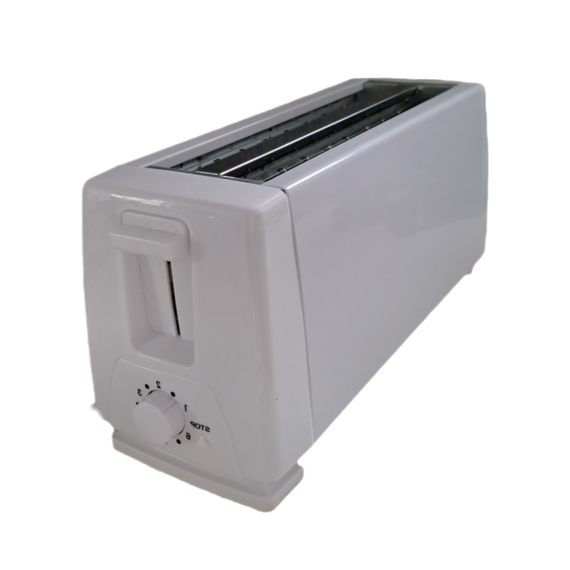 توستر 4 اسلایس مدل HJT-018