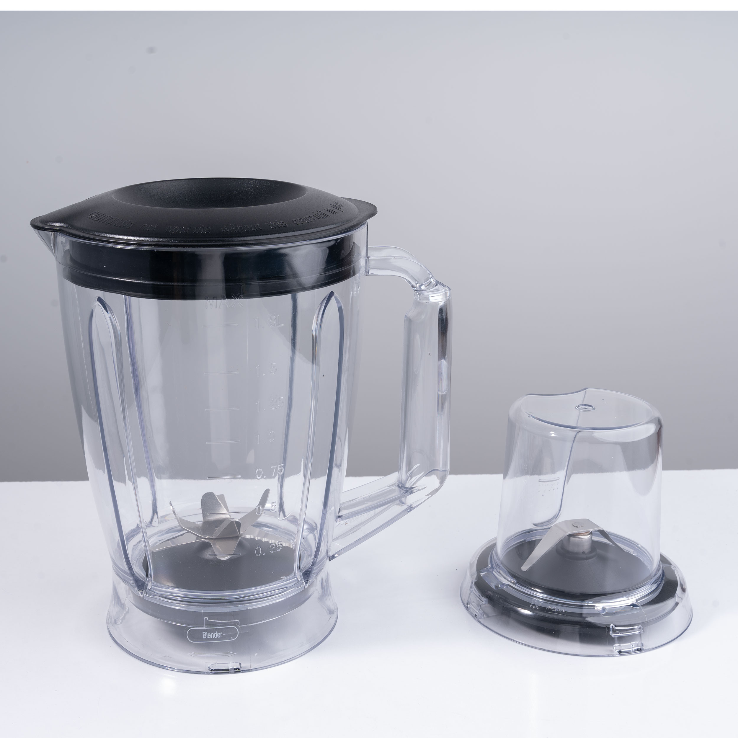 مخلوط کن و آسیاب کن ماتسو مدل MA-315