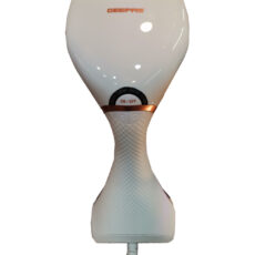 بخارگر 1500 وات جی پاس مدل 25035