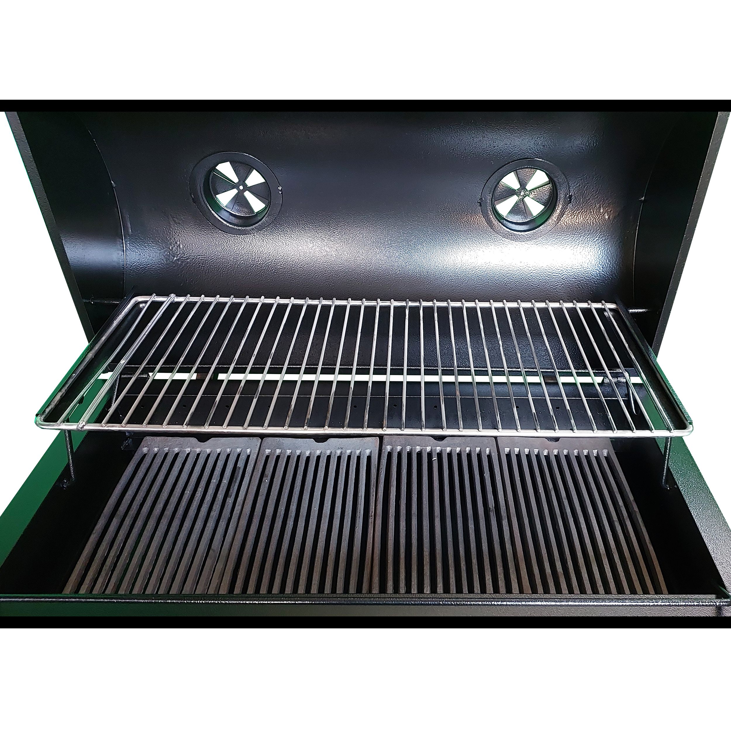 باربیکیو ذغالی مدل ذغالی پایه دار Z83