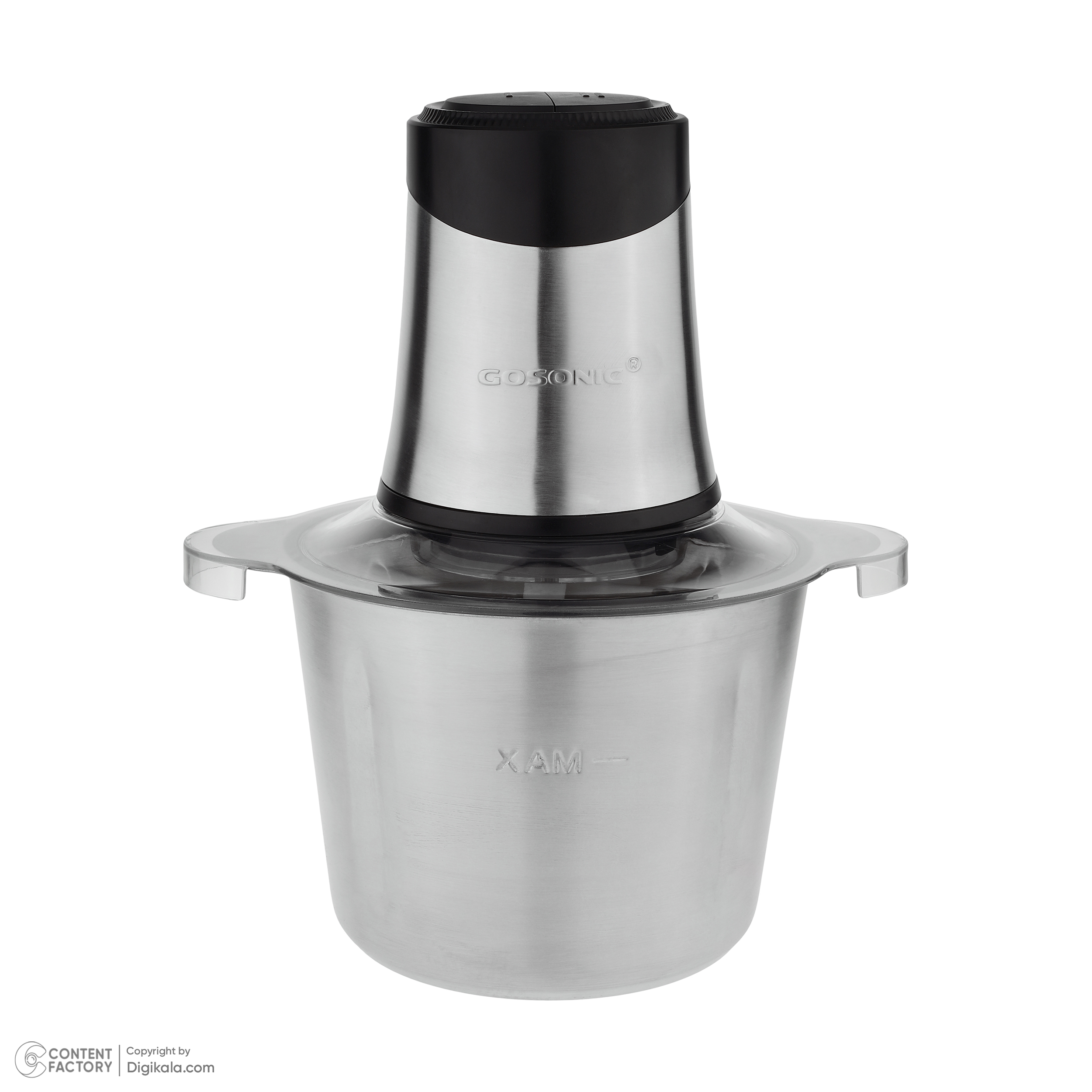 خردکن گوسونیک مدل GSC-903