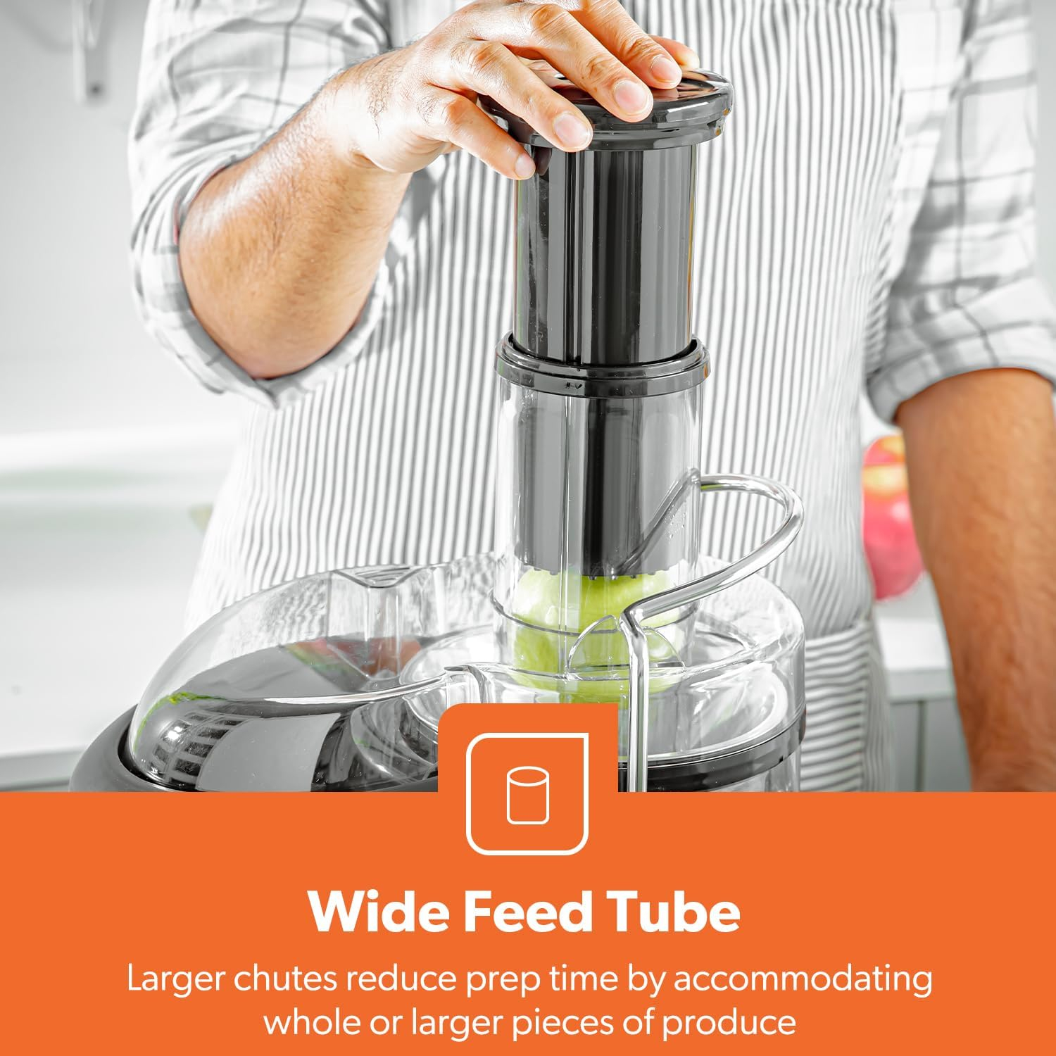 مخلوط کن جی پاس مدل GJE46011