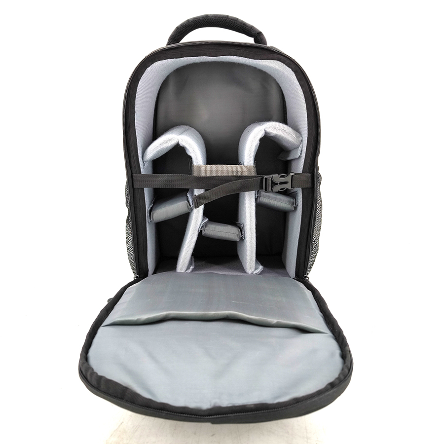 کوله پشتی دوربین مدل Outdoor Benro