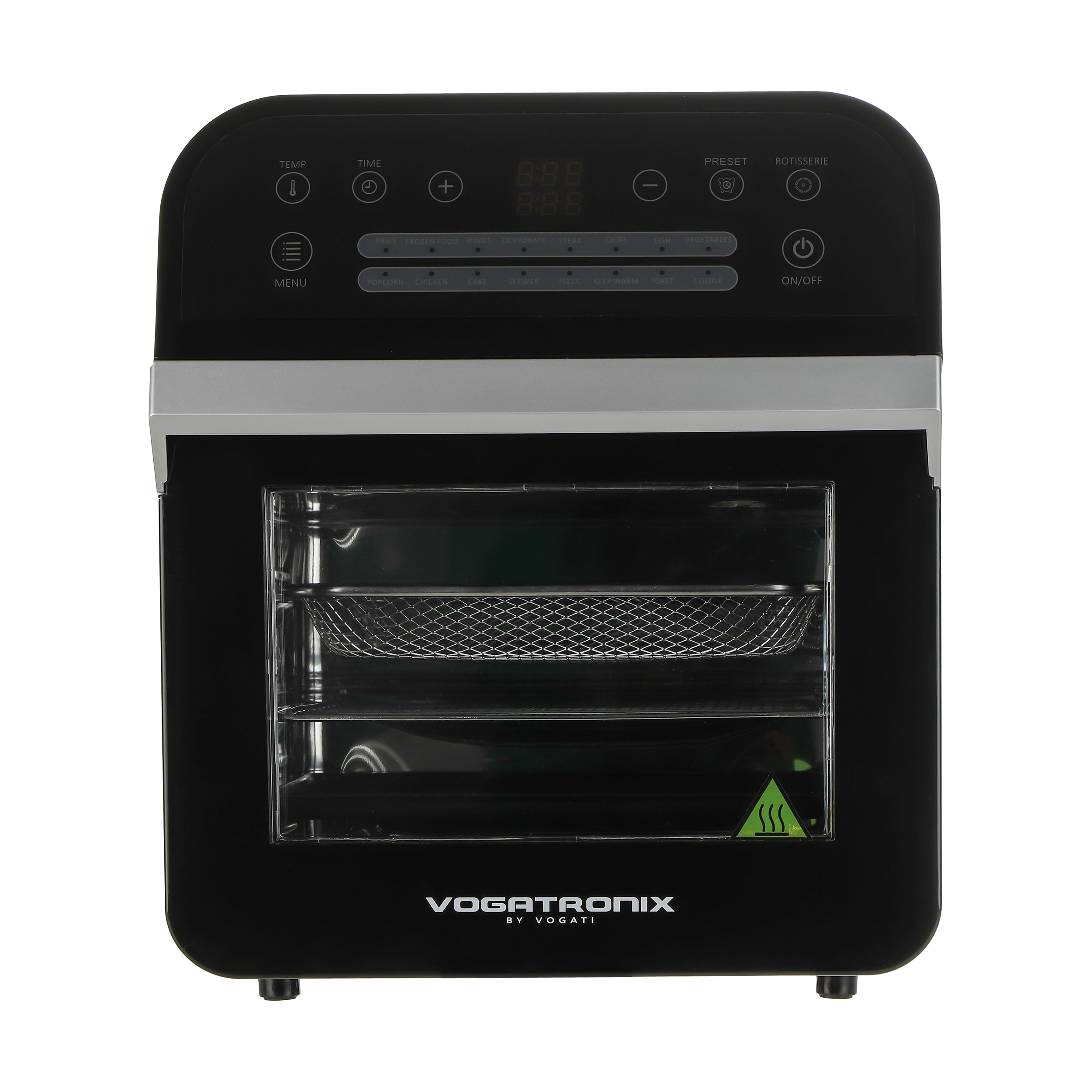 سرخ کن بدون روغن وگاترونیکس مدل VE-160